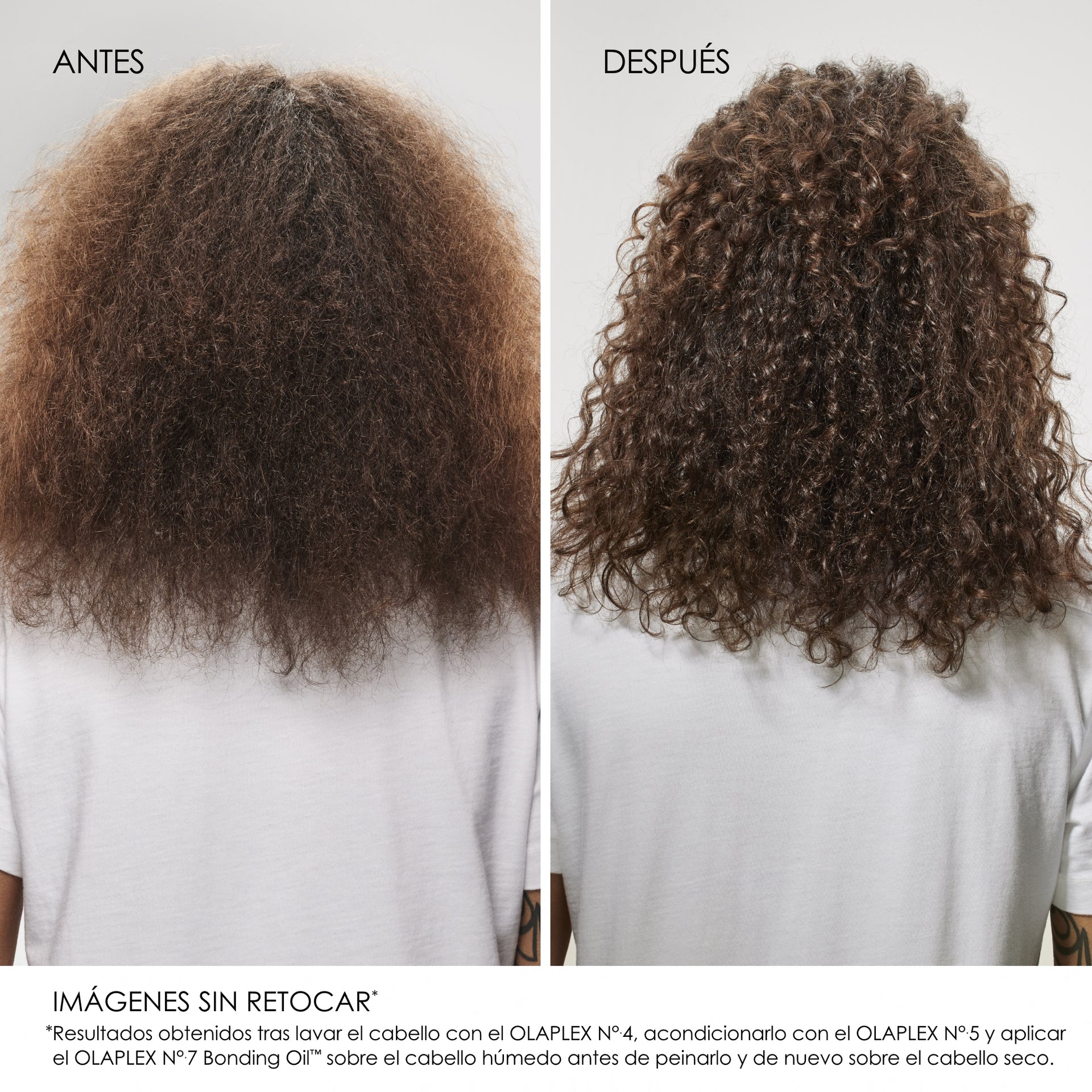 Olaplex No. 7 Aceite Bonding 60ml