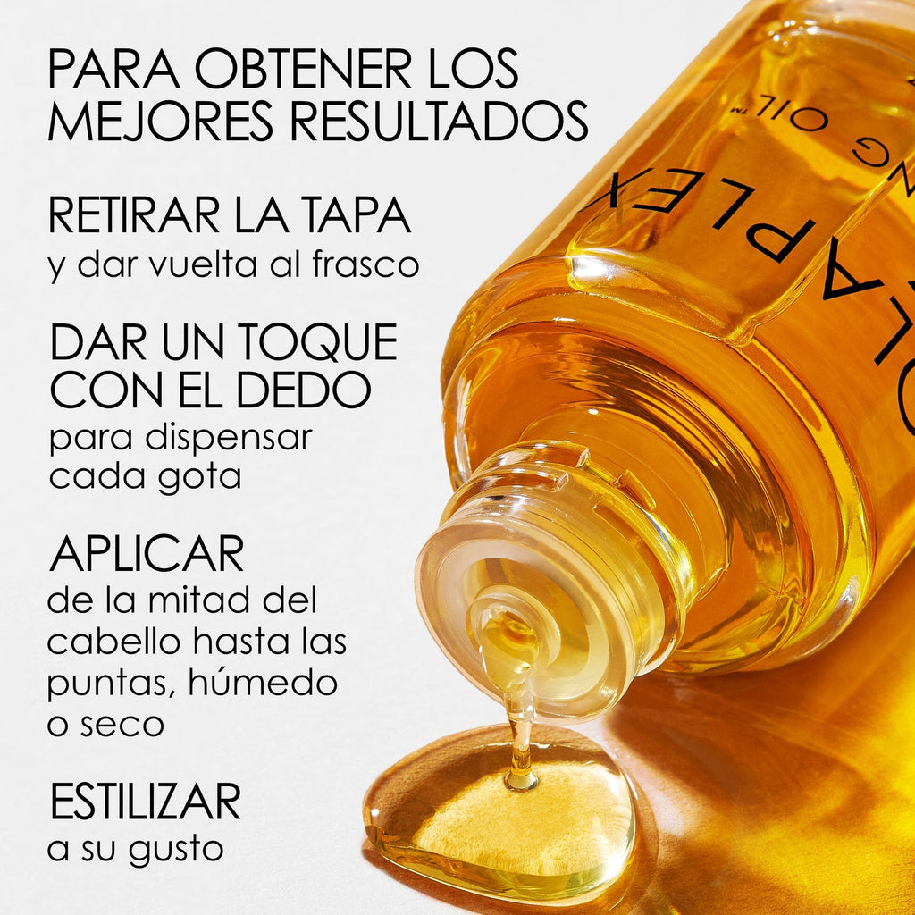 Olaplex No. 7 Aceite Bonding 60ml