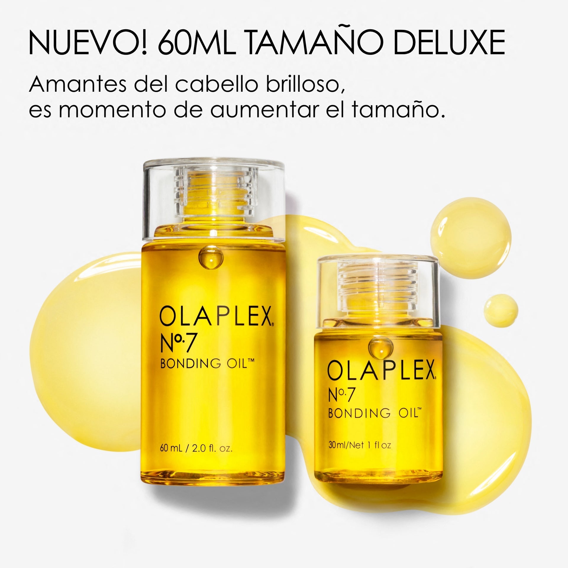 Olaplex No. 7 Aceite Bonding 60ml