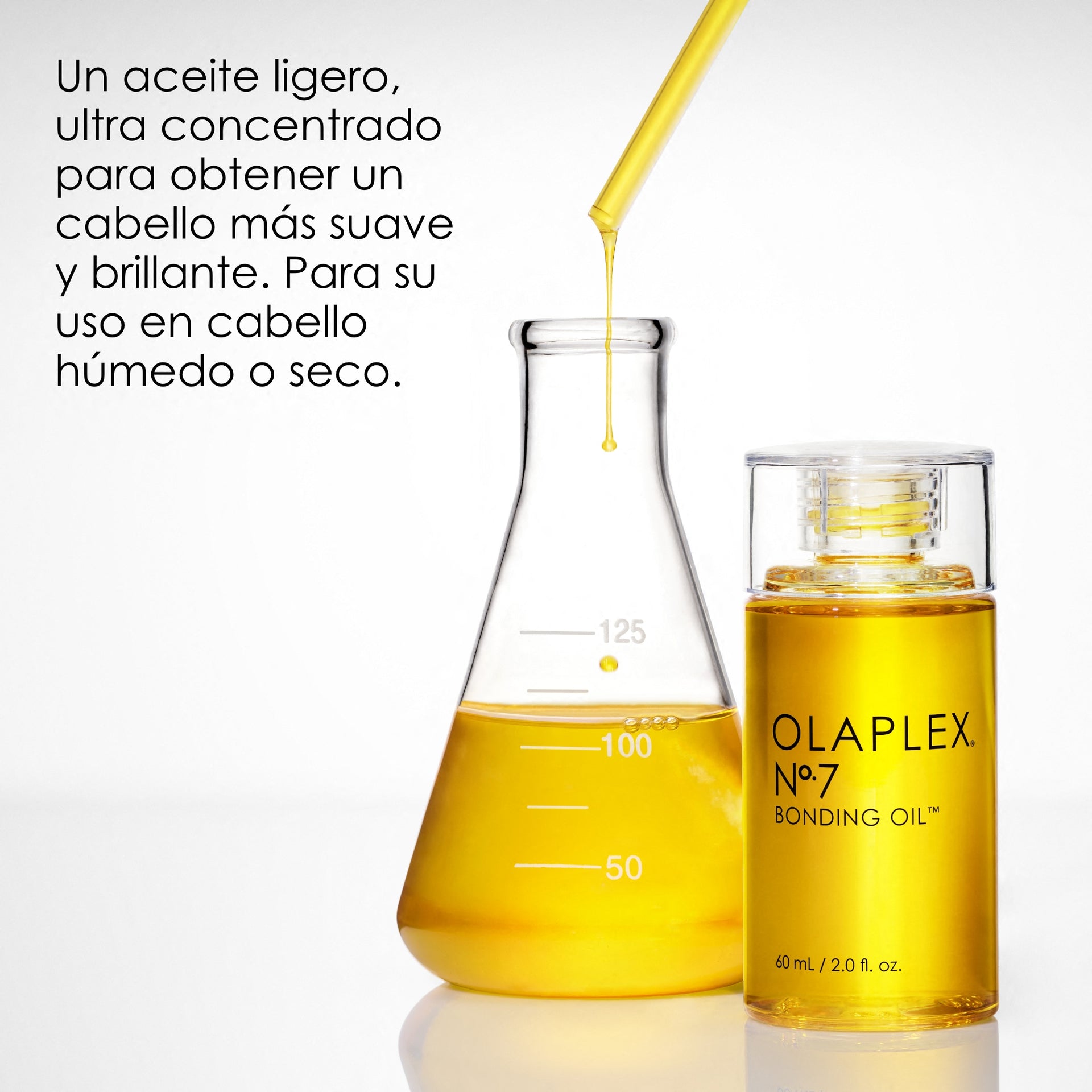 Olaplex No. 7 Aceite Bonding 60ml