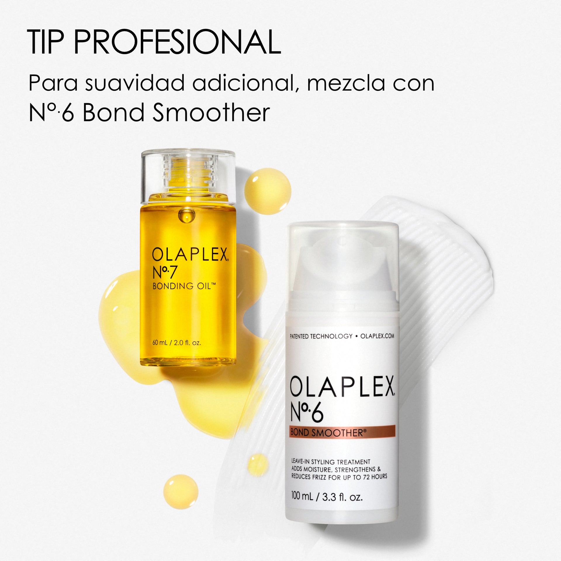 Olaplex No. 7 Aceite Bonding 60ml