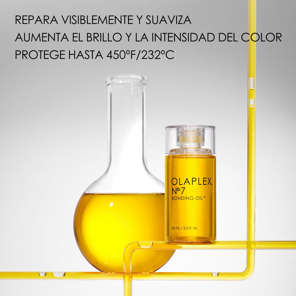 Olaplex No. 7 Aceite Bonding 60ml