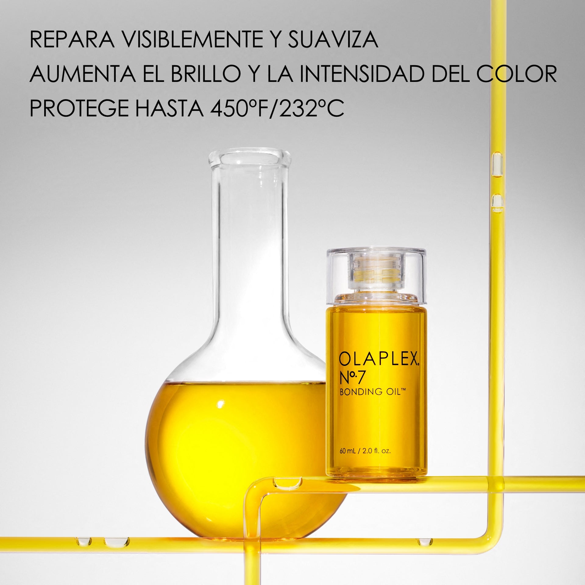 Olaplex No. 7 Aceite Bonding 60ml