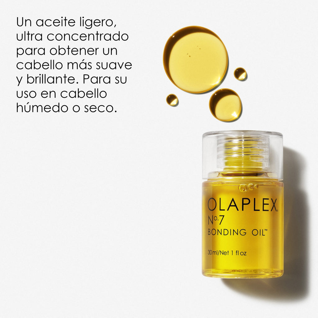 Olaplex No. 7 Aceite Bonding 60ml