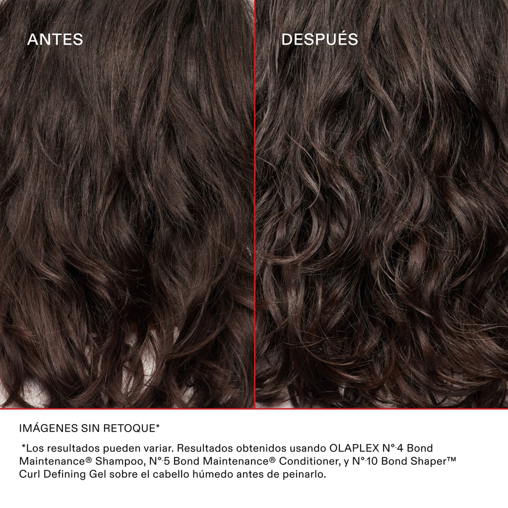 Olaplex No. 10 Bond Shaper Gel Definidor de Rizos 200ml