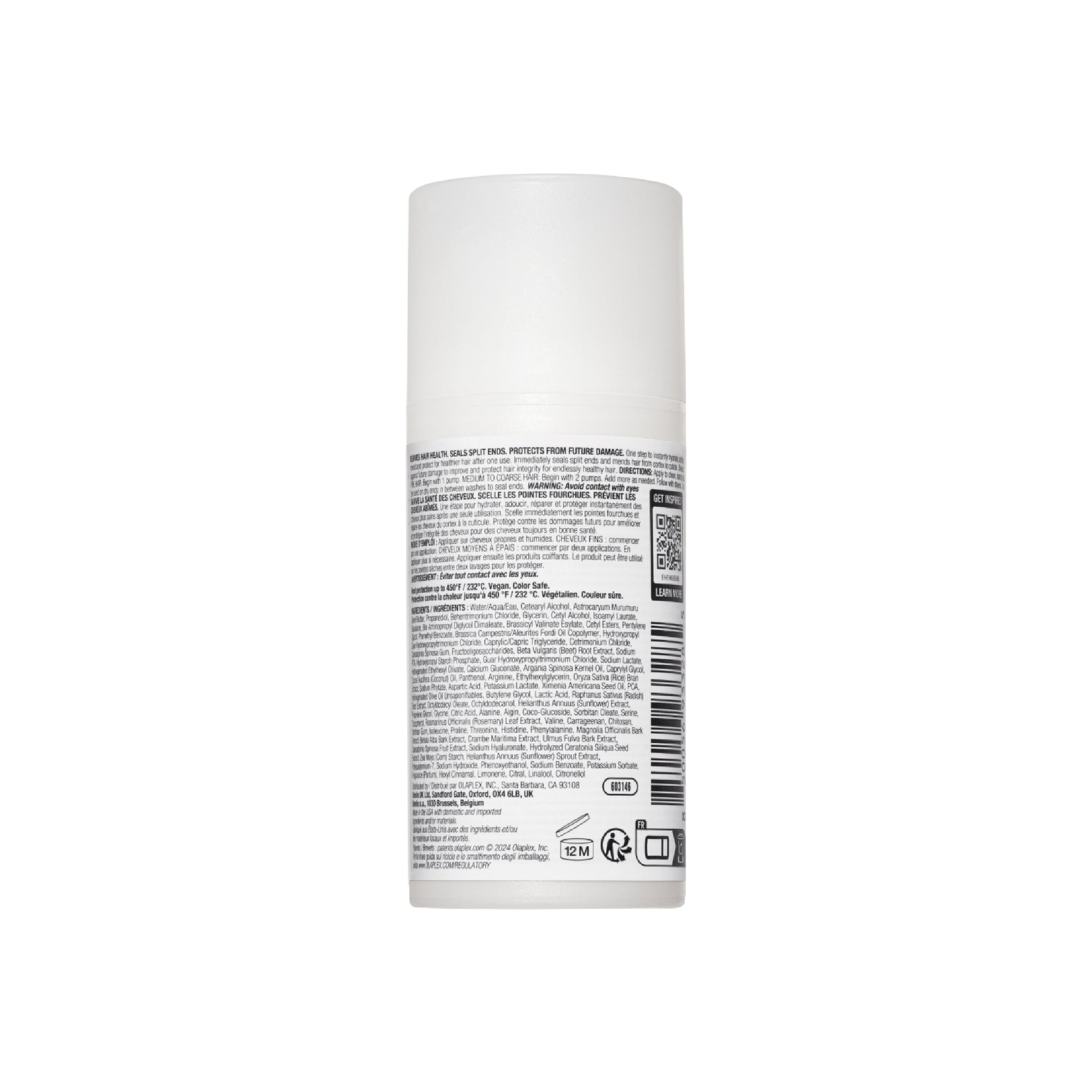 Olaplex Nº.5 Leave-in Moisturize & Mend Acondicionador Sin Aclarado 100ml