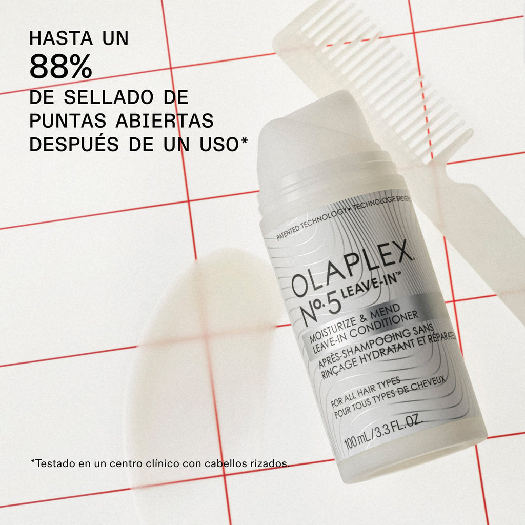 Olaplex Nº.5 Leave-in Moisturize & Mend Acondicionador Sin Aclarado 100ml