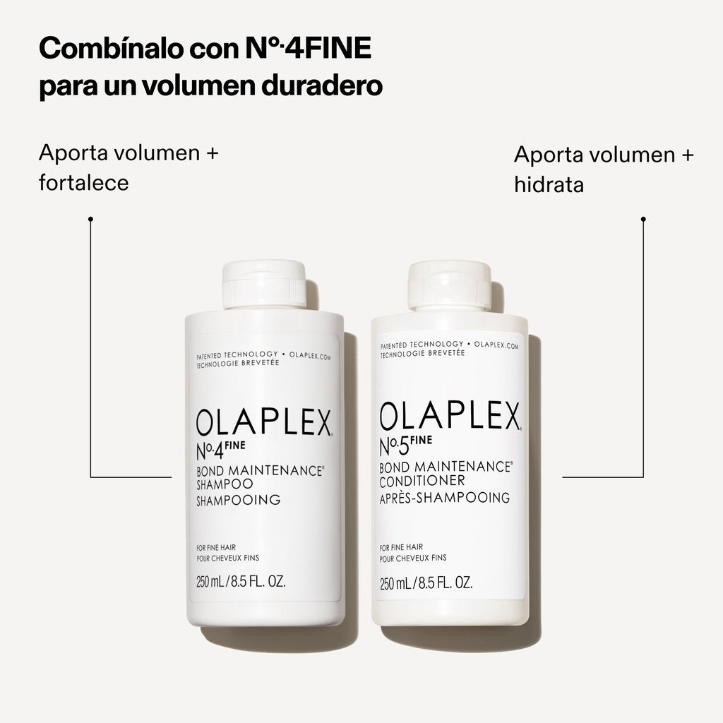 Olaplex No. 5 Fine Bond Maintenance Acondicionador 250ml