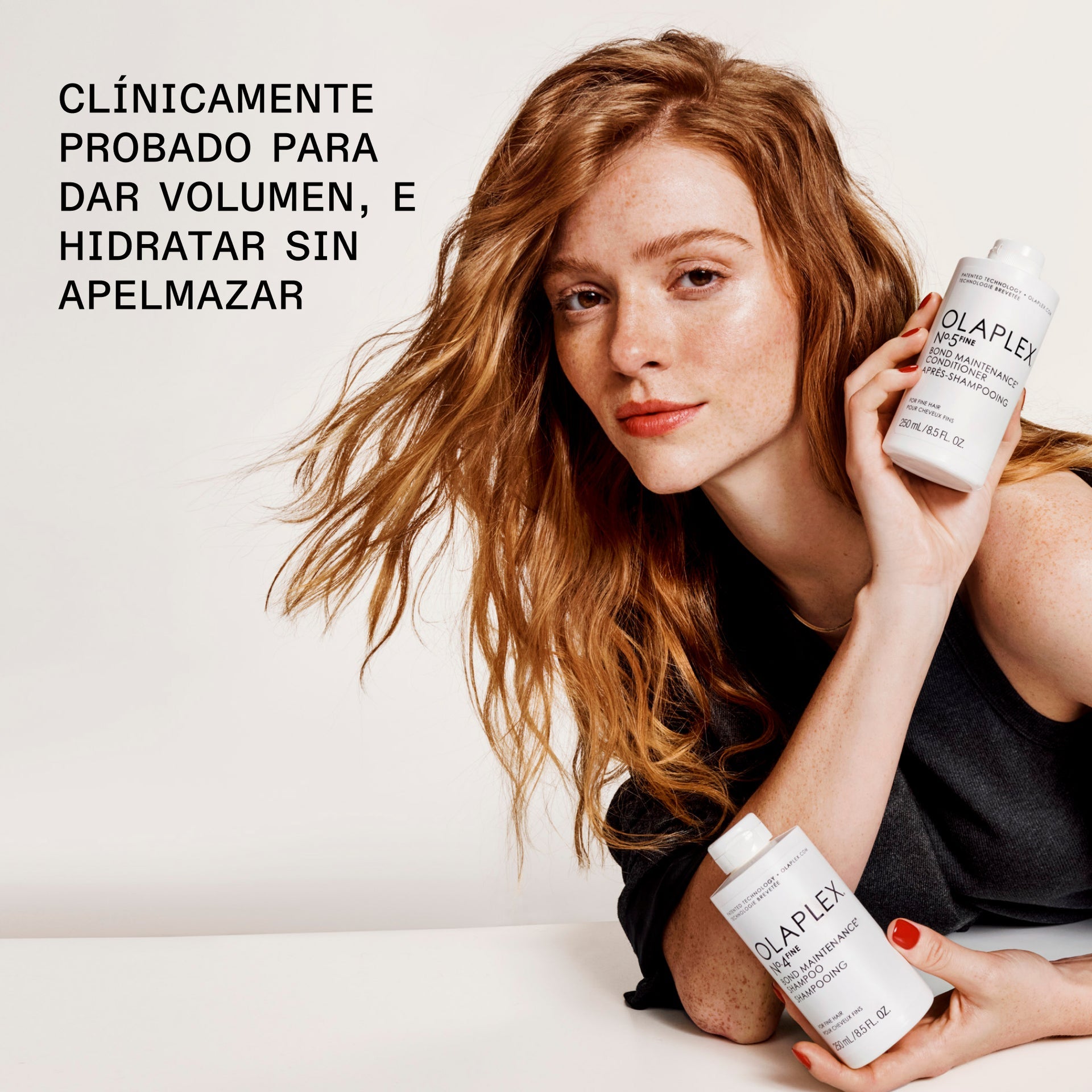 Olaplex No. 5 Fine Bond Maintenance Acondicionador 1000ml
