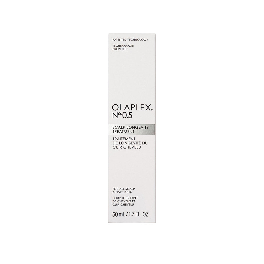 Olaplex No. 0.5 Scalp Longevity Tratamiento para el Cuero Cabelludo 50ml
