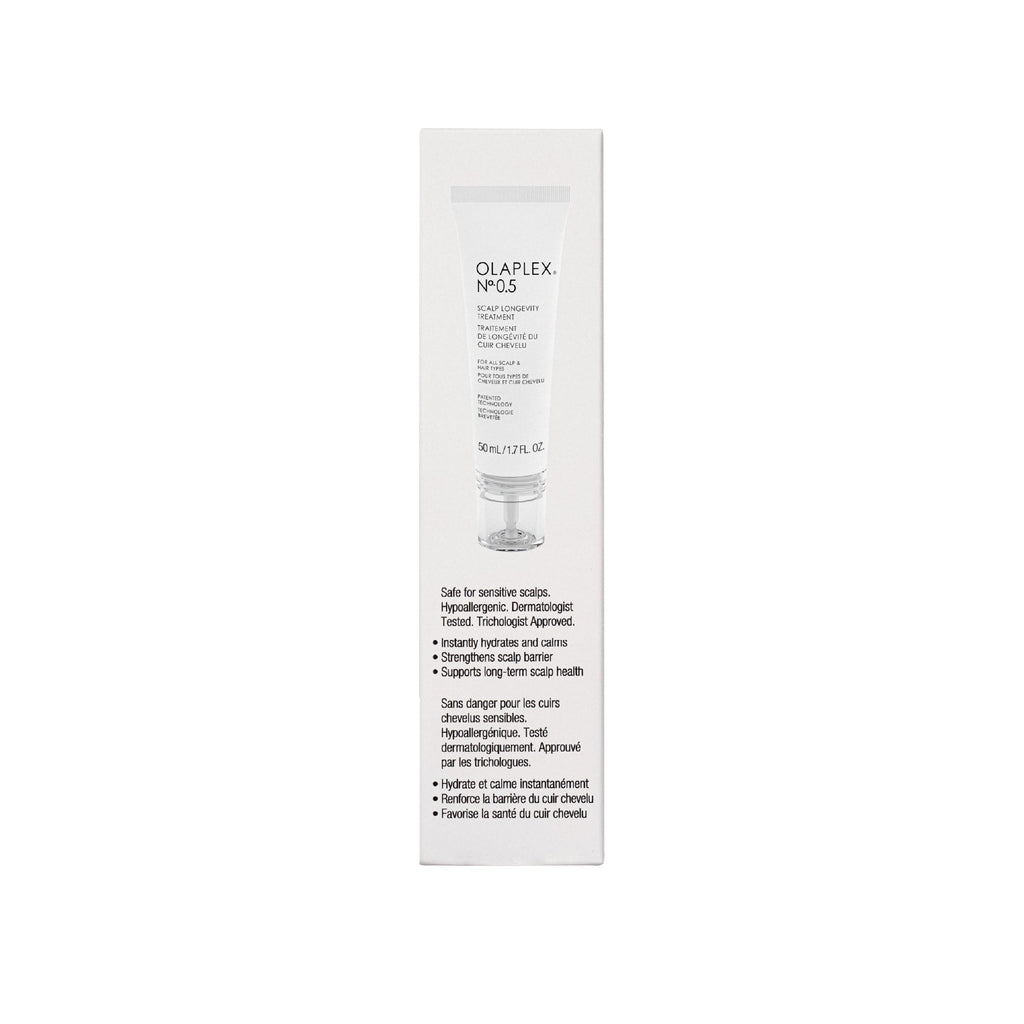 Olaplex No. 0.5 Scalp Longevity Tratamiento para el Cuero Cabelludo 50ml