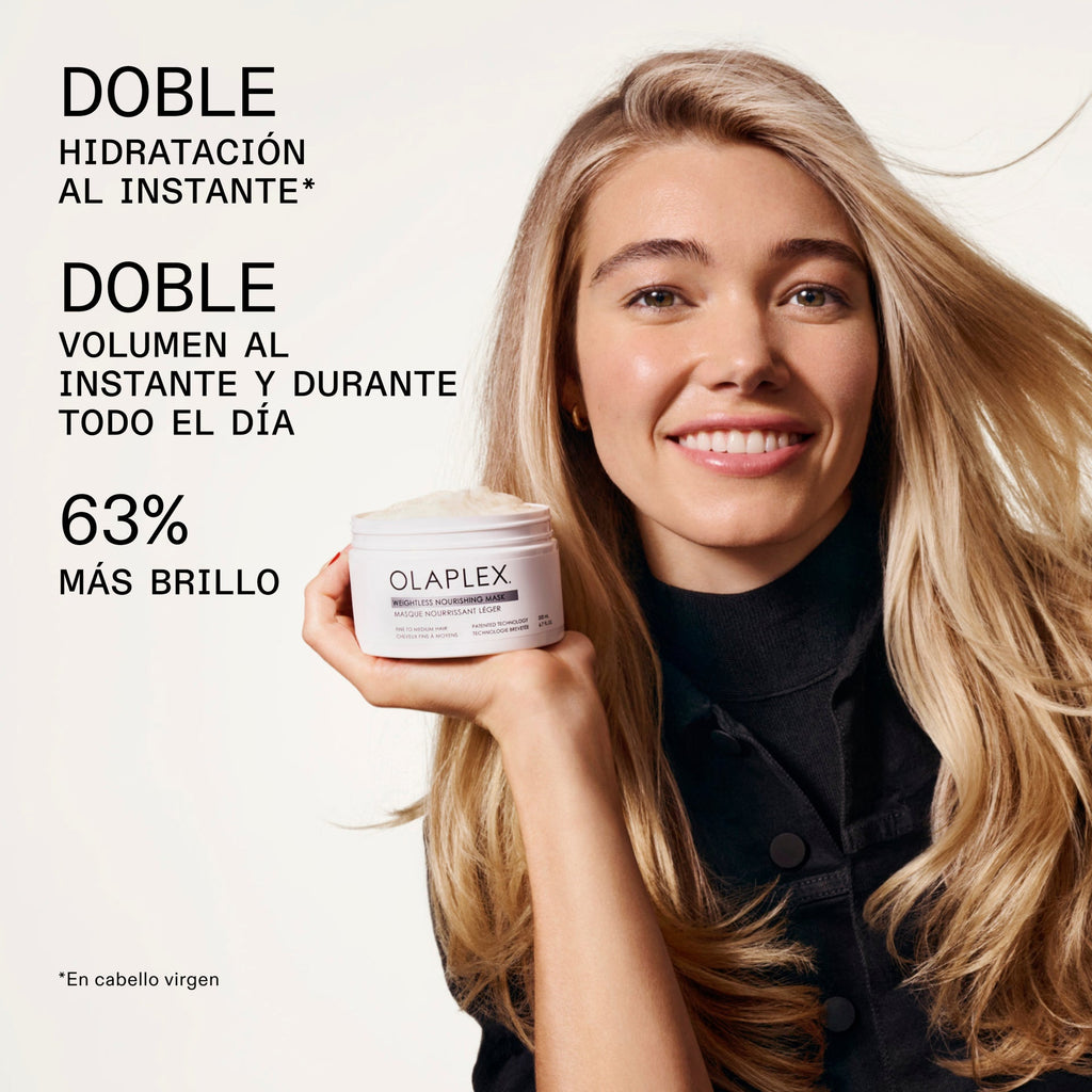 Olaplex Weightless Nourishing Mask 200 ml