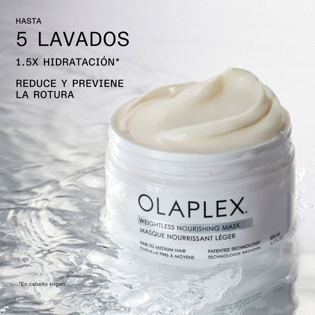 Olaplex Weightless Nourishing Mask 200 ml