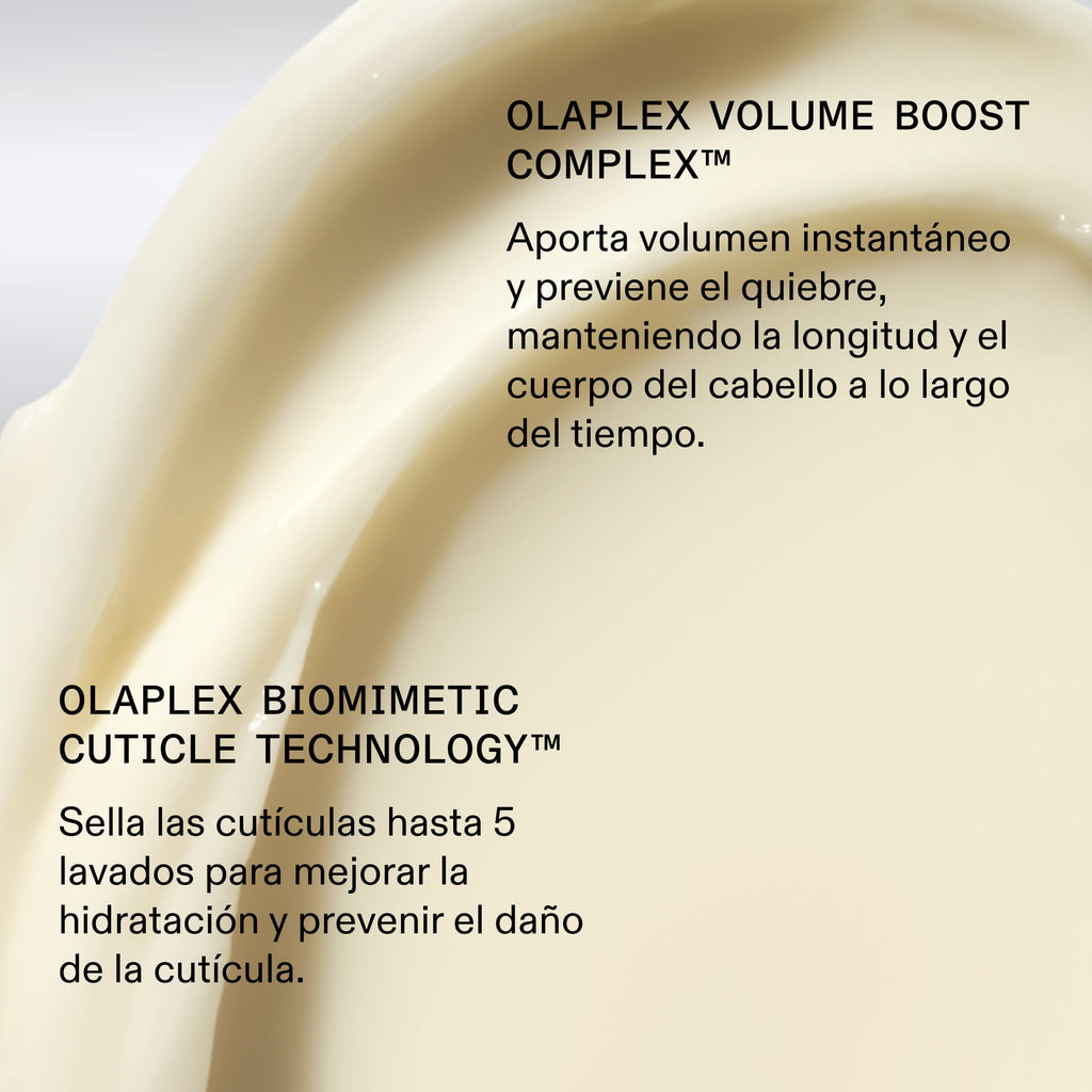 Olaplex Weightless Nourishing Mask 200 ml