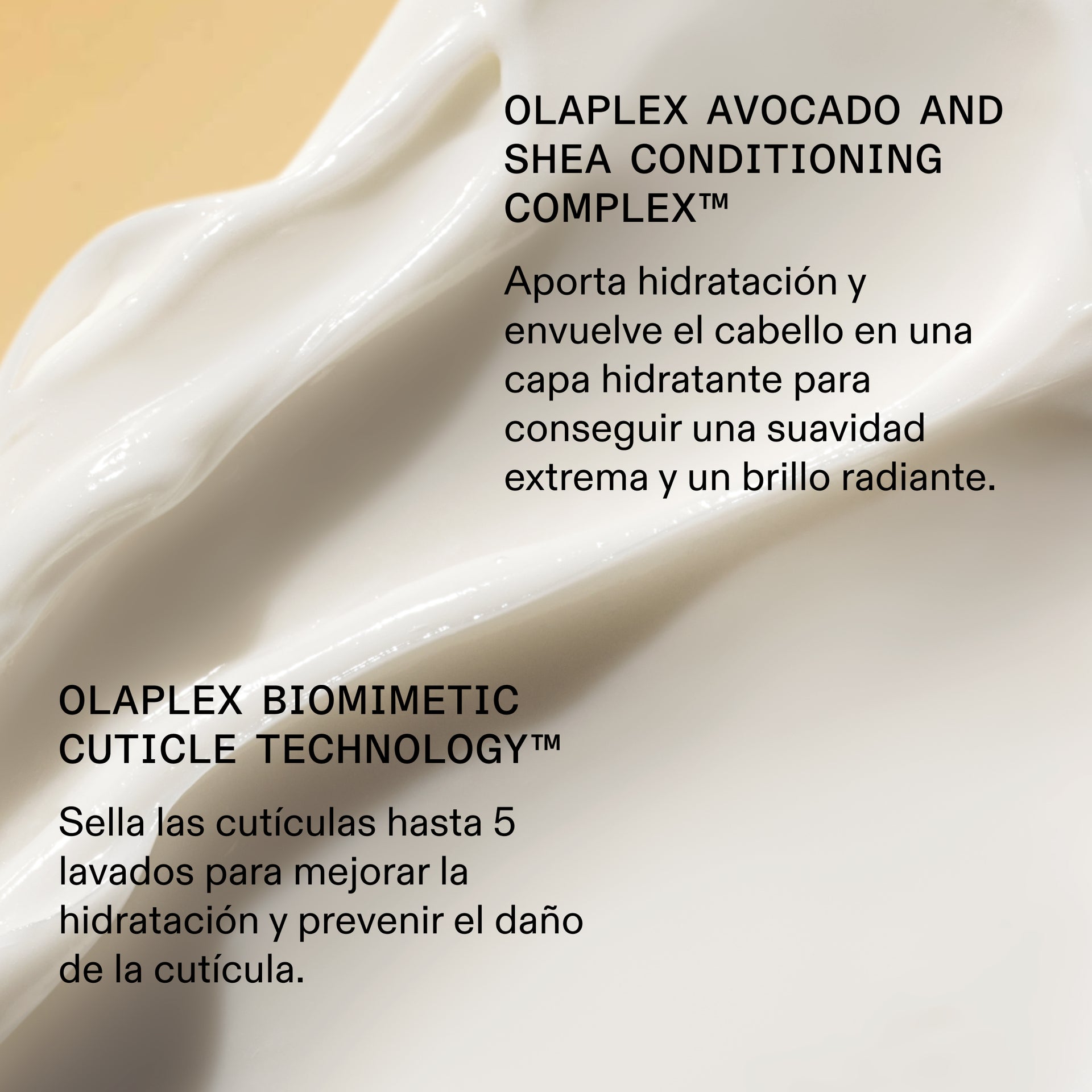 Olaplex Rich Hydration Mascarilla 200ml