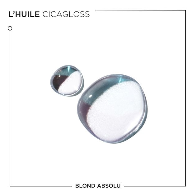 Kerastase Refill L'Huile Cicagloss BLOND ABSOLU 75ml