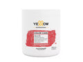 Yellow Color Care Mascarilla 1000ml de regeneración profunda para proteger el brillo y la intensidad del cabello teñido
