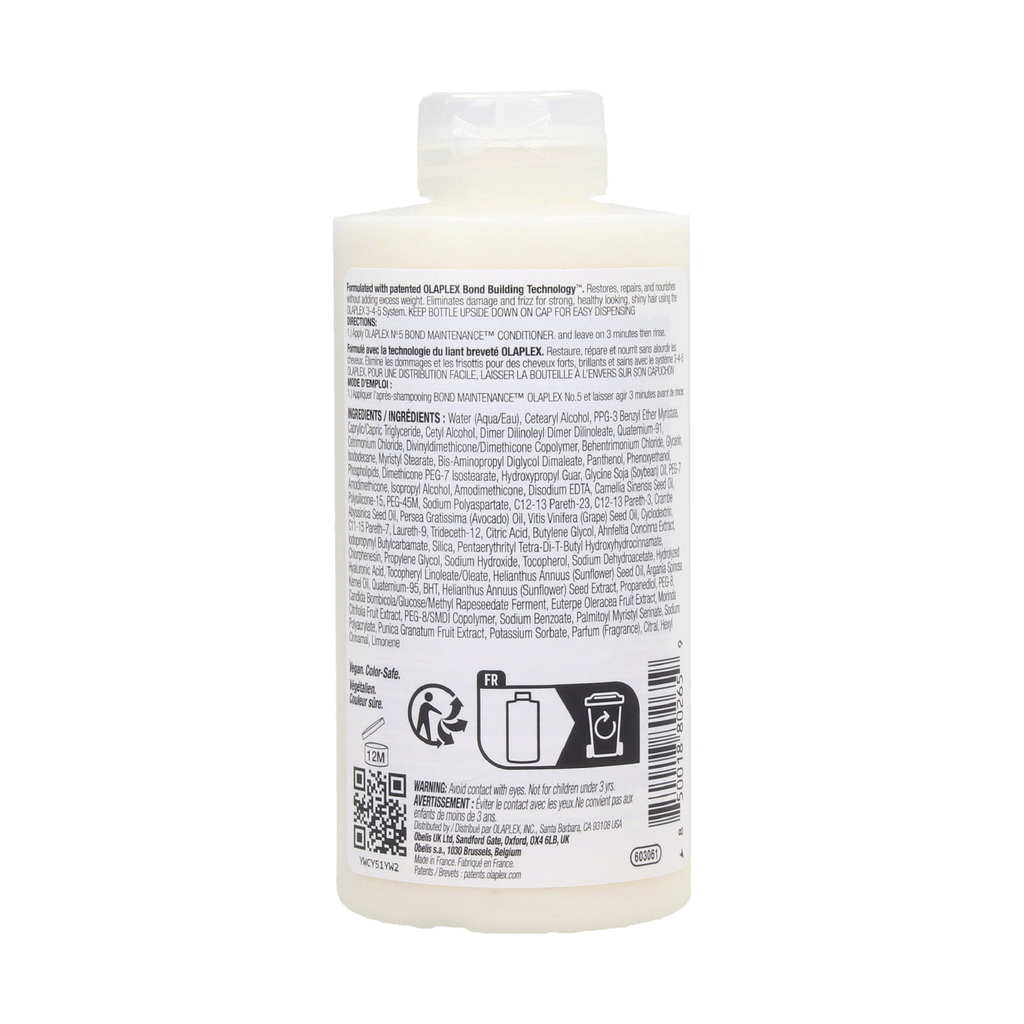 Olaplex No.5 Bond Maintenance Acondicionador 250ml