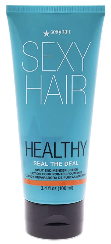 Sexy Hair Seal The Deal Loción Reparadora de Puntas Abiertas 100ML