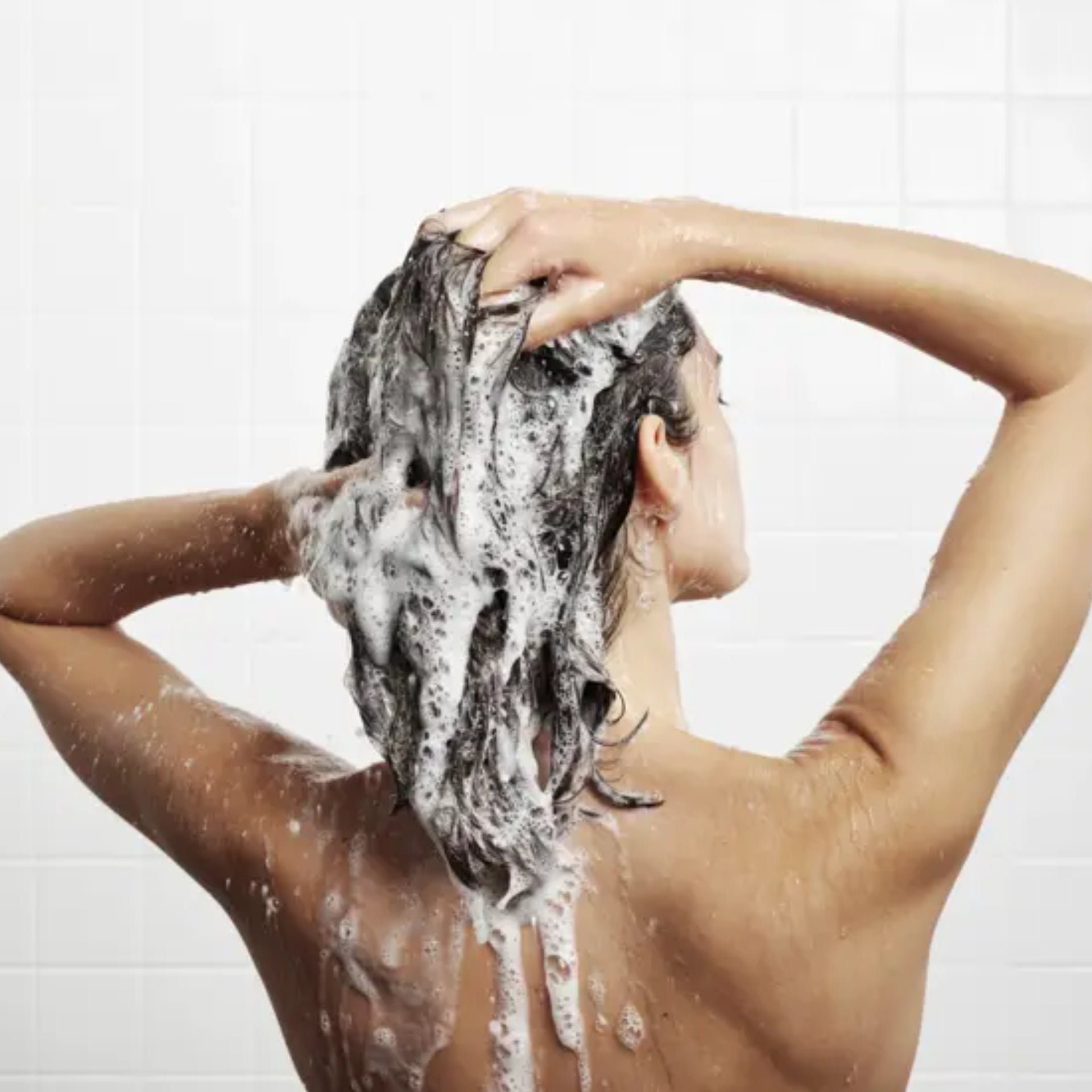 Shampoo Defensa Anticaída de 475ml