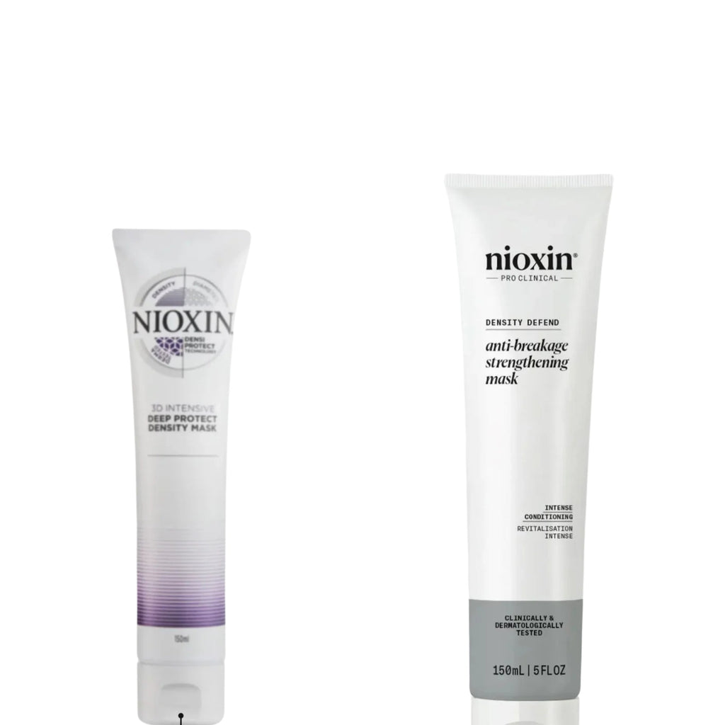 Nioxin Scalp Purifying Exfoliator 50 ml