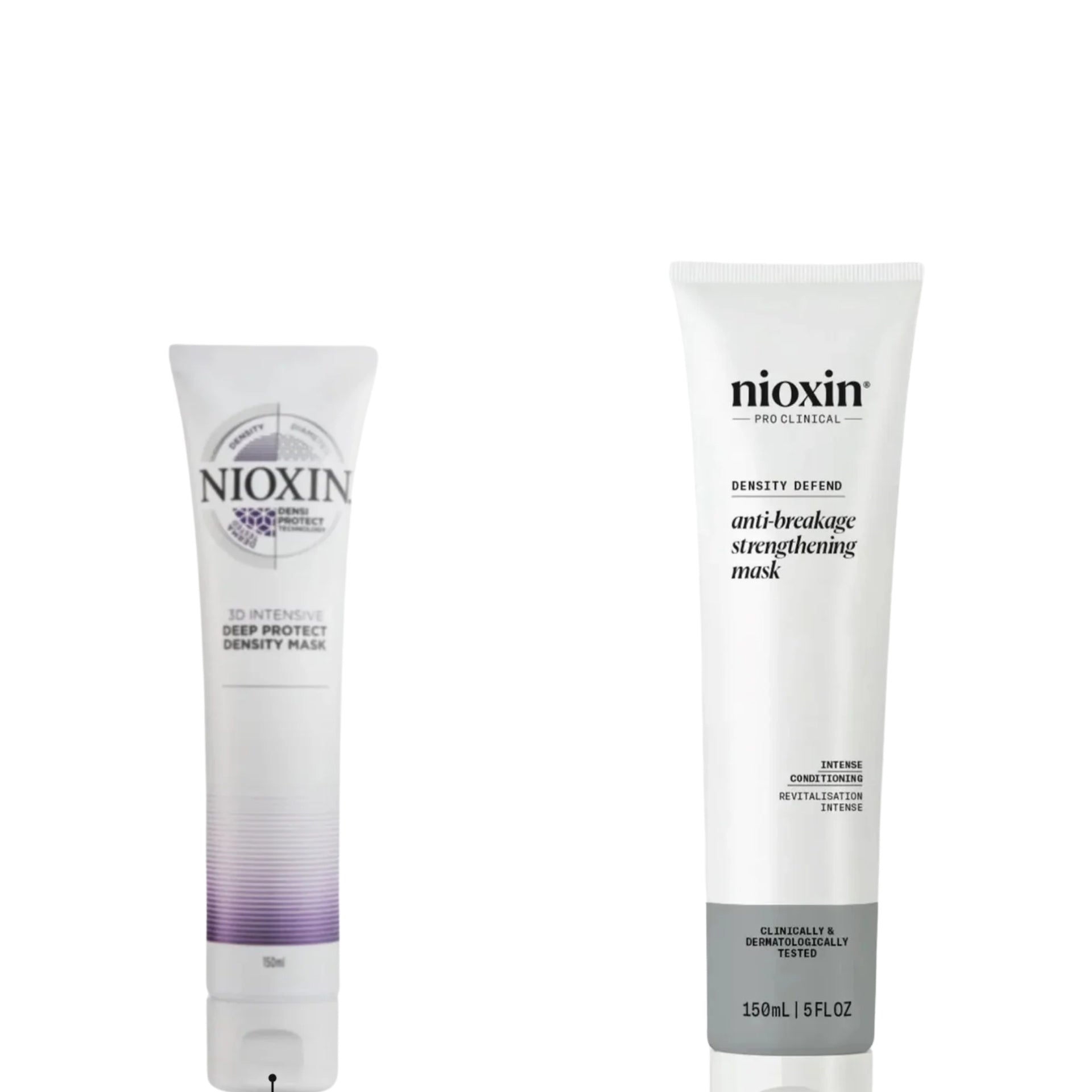 Nioxin Scalp Purifying Exfoliator 50 ml