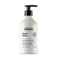 L'Oréal Professionnel Metal Detox Shampoo Serie Expert 500ml protector para cabello teñido y dañado