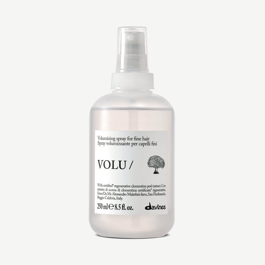 Davines Volu Bruma Capilar Voluminizadora 250ml