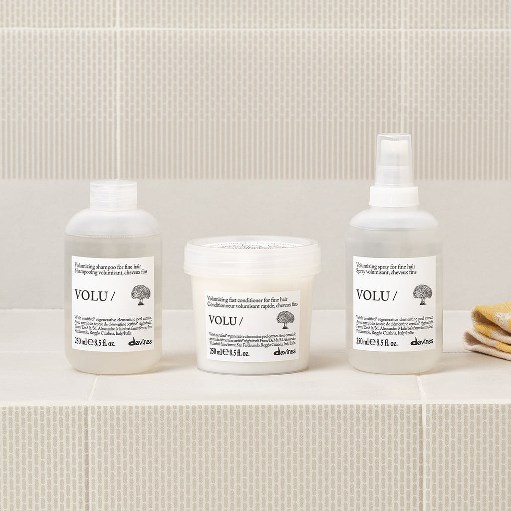 Davines Vol. Shampoo 250ml