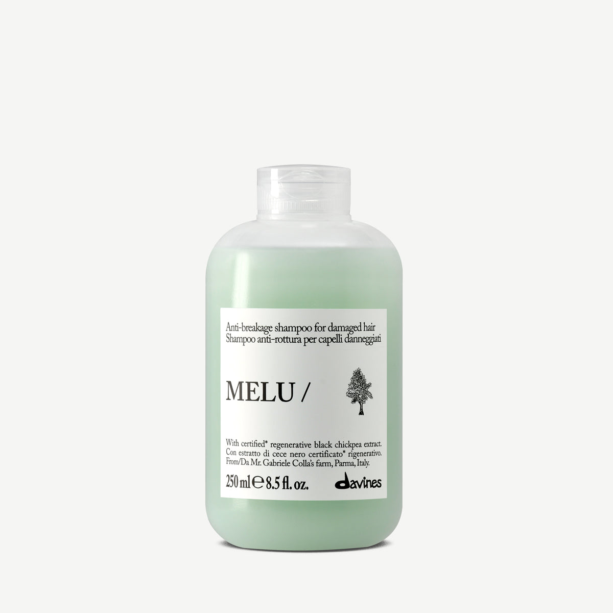 Davines Melu Shampoo Anti-Rotura 250ml