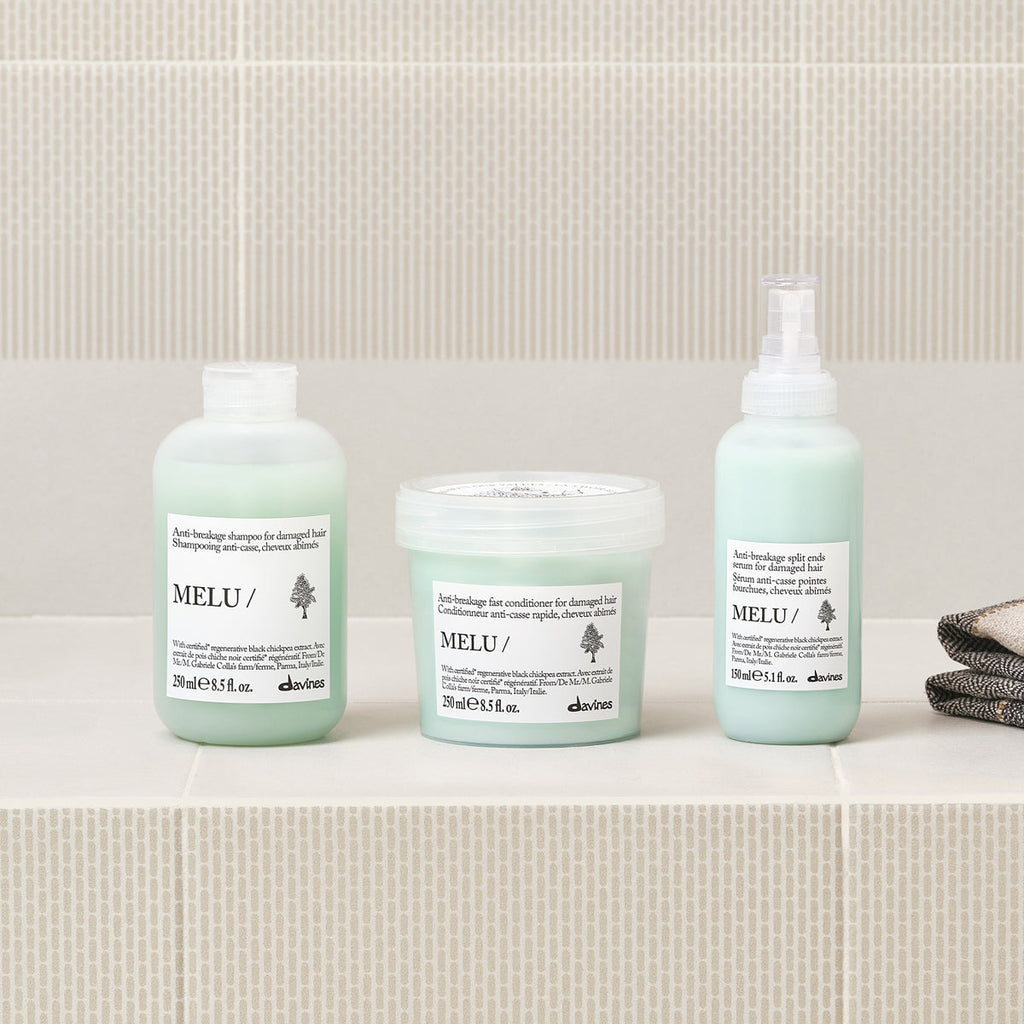Davines Melu Shampoo Anti-Rotura 250ml