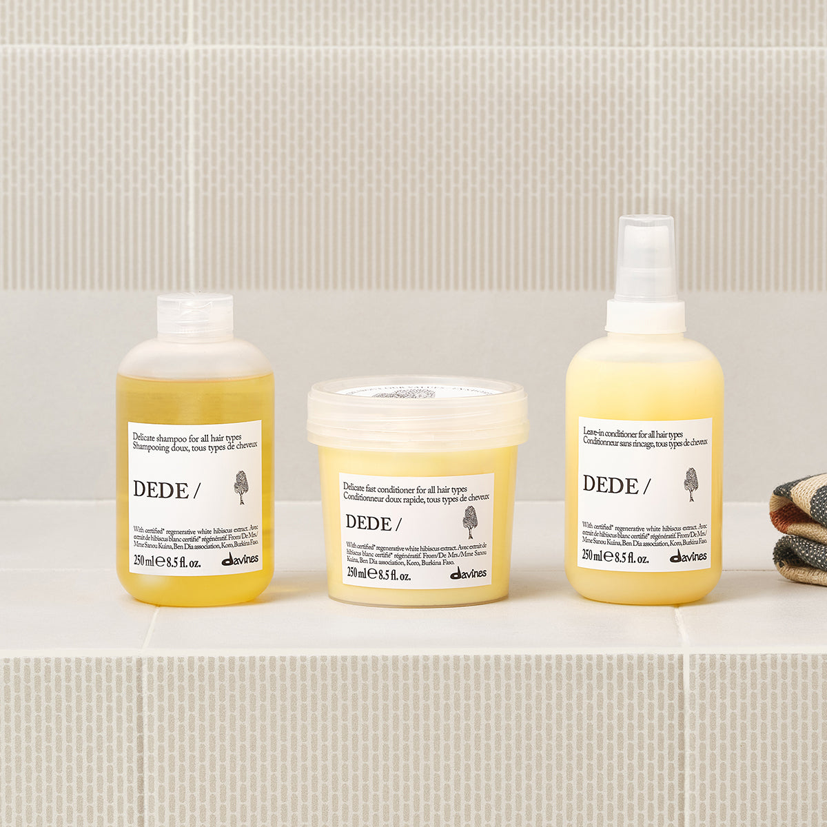 Davines Dede Acondicionador 250ml