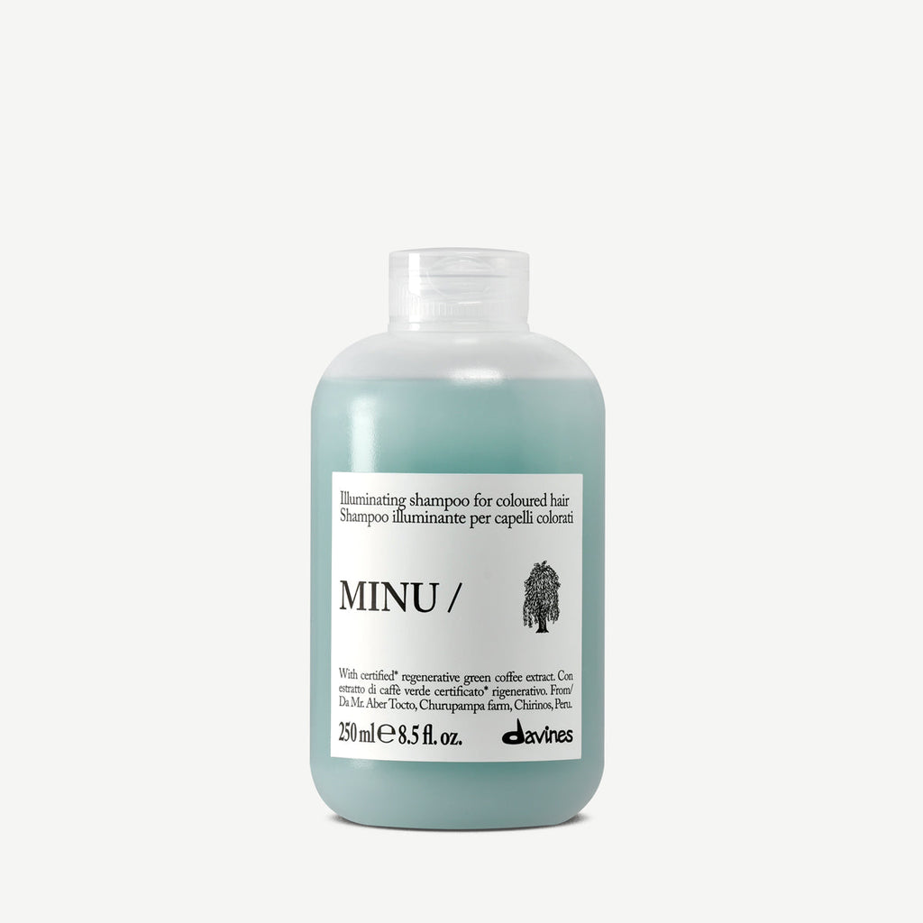 Davines Minu Shampoo 250ml
