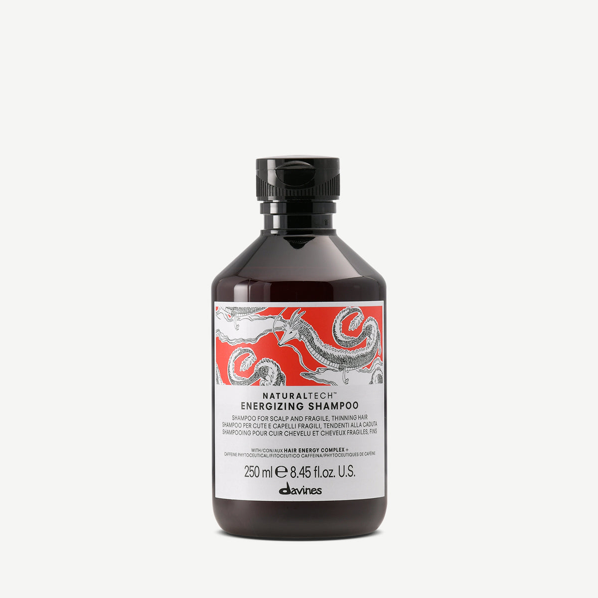Davines Energizing Shampoo 250ml