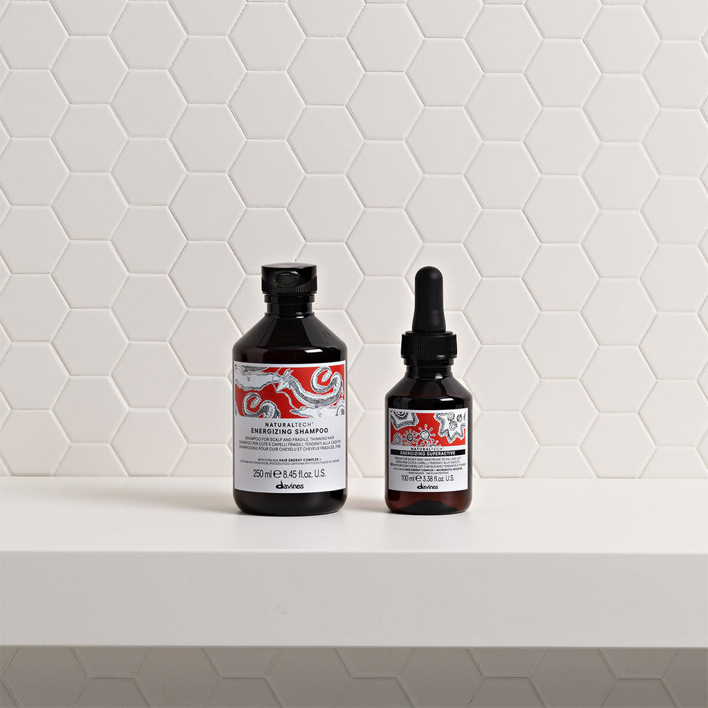 Davines Energizing Shampoo 250ml