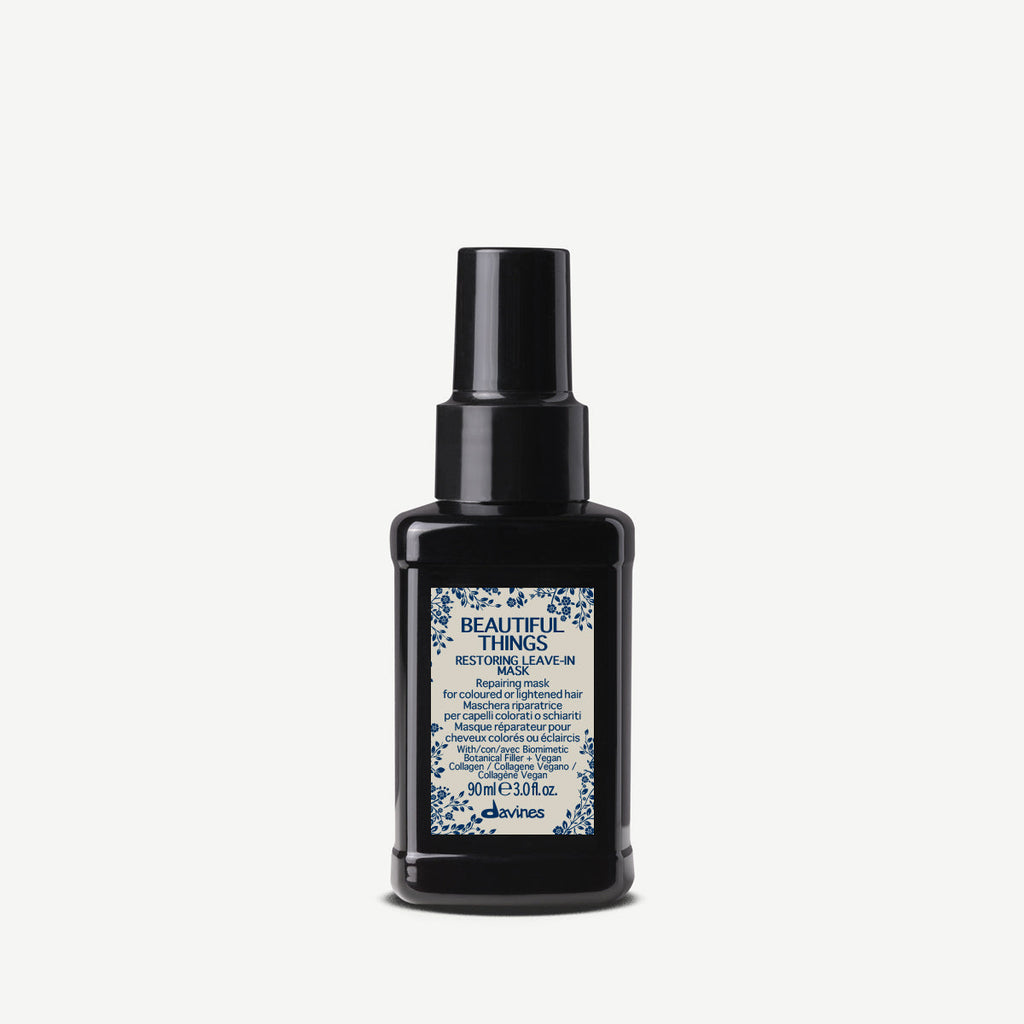 Davines Beautiful Things Mascarilla 90ml