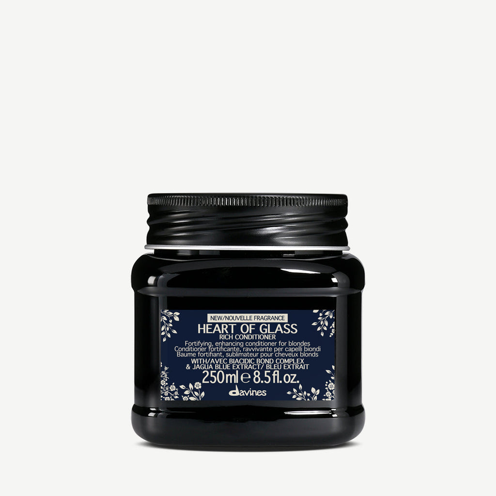 Davines Heart Of Glass Acondicionador 250ml
