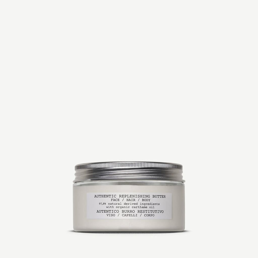 Davines Authentic Manteca Hidratante 230ml