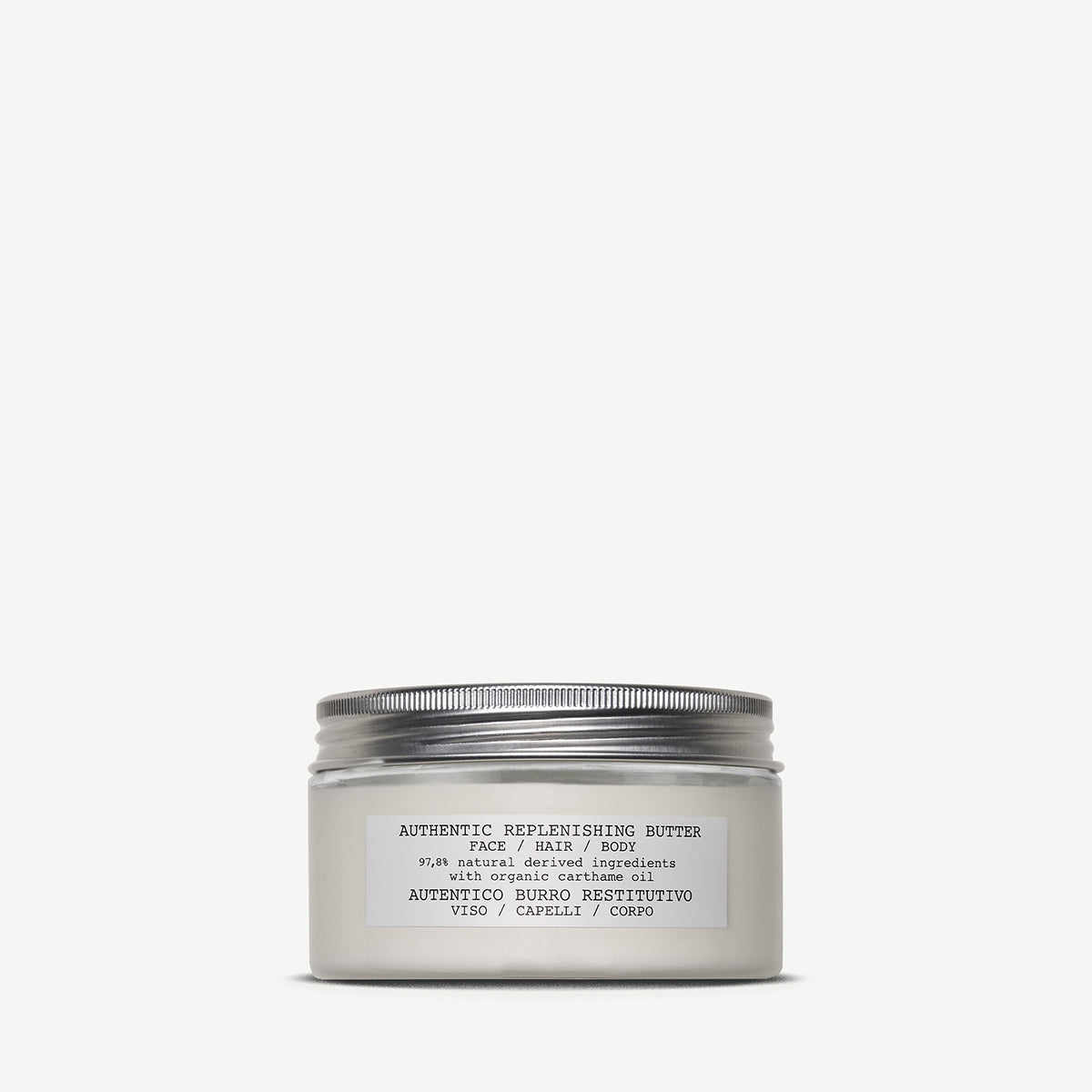 Davines Authentic Manteca Hidratante 230ml