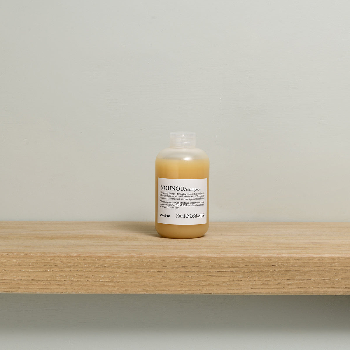Davines Nounou Shampoo 250ml