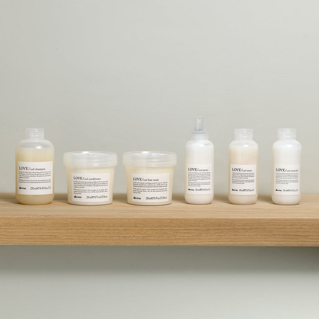 Davines Love Curl Shampoo 250ml