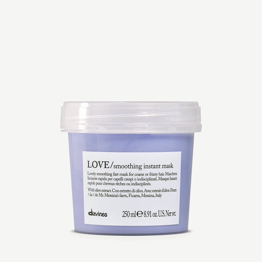 Davines Love Smoothing Mascarilla Instantánea Alisadora 250ml