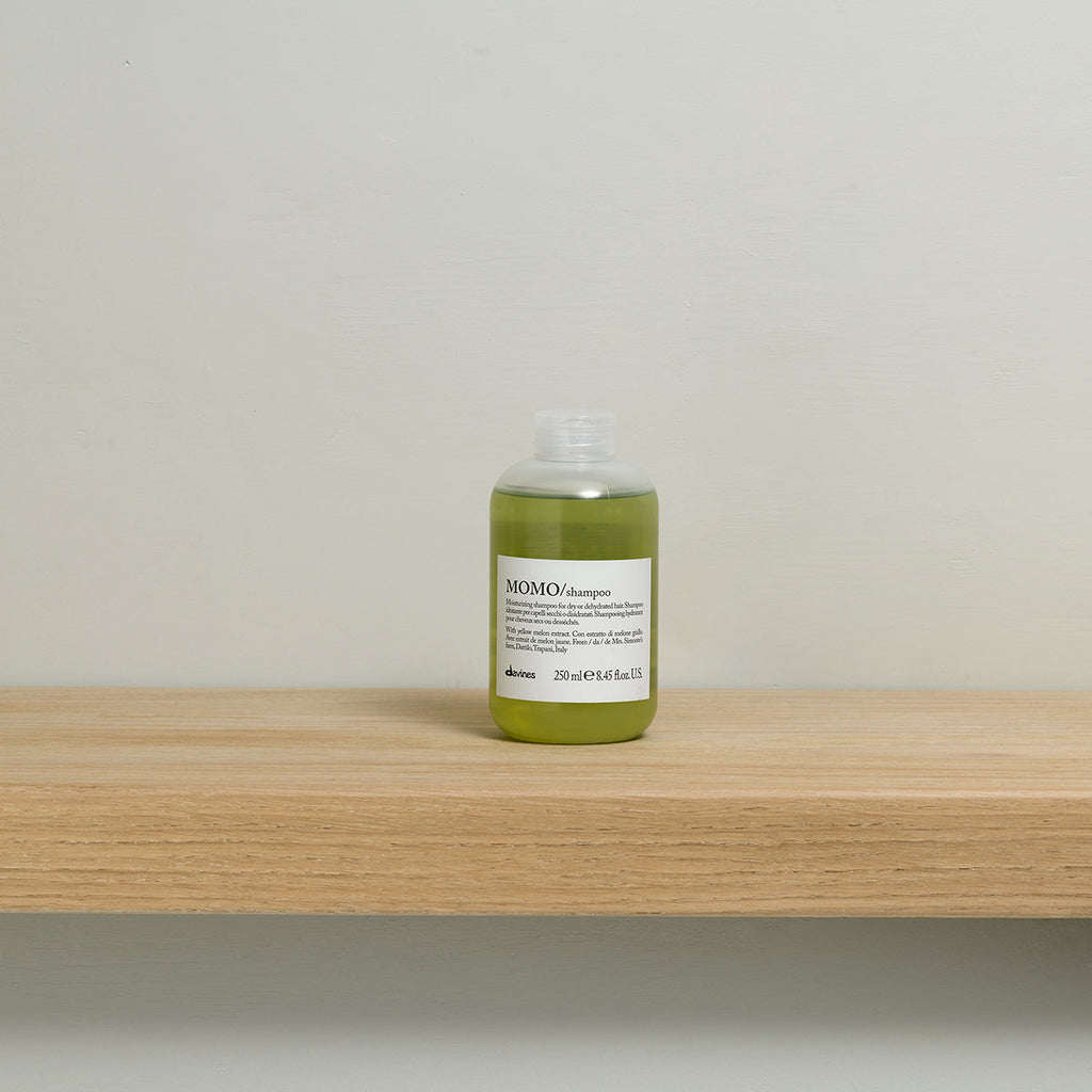 Davines Momo Shampoo Hidratante 250ml