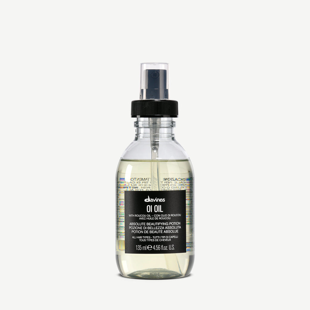 Davines Oi Aceite Capilar 135ml