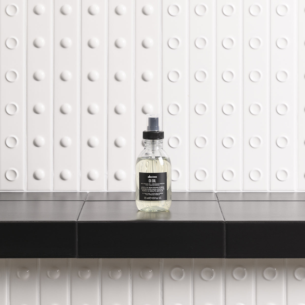 Davines Oi Aceite Capilar 50ml