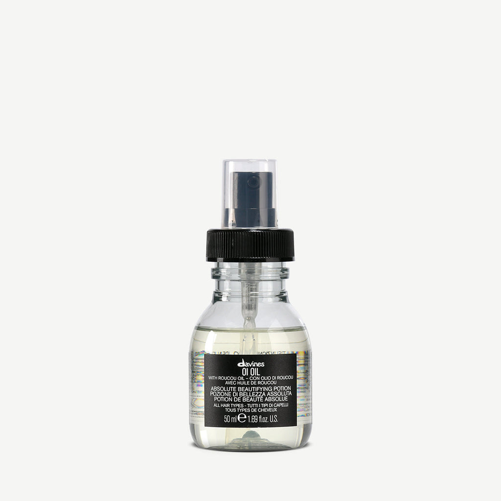 Davines Oi Aceite Capilar 50ml