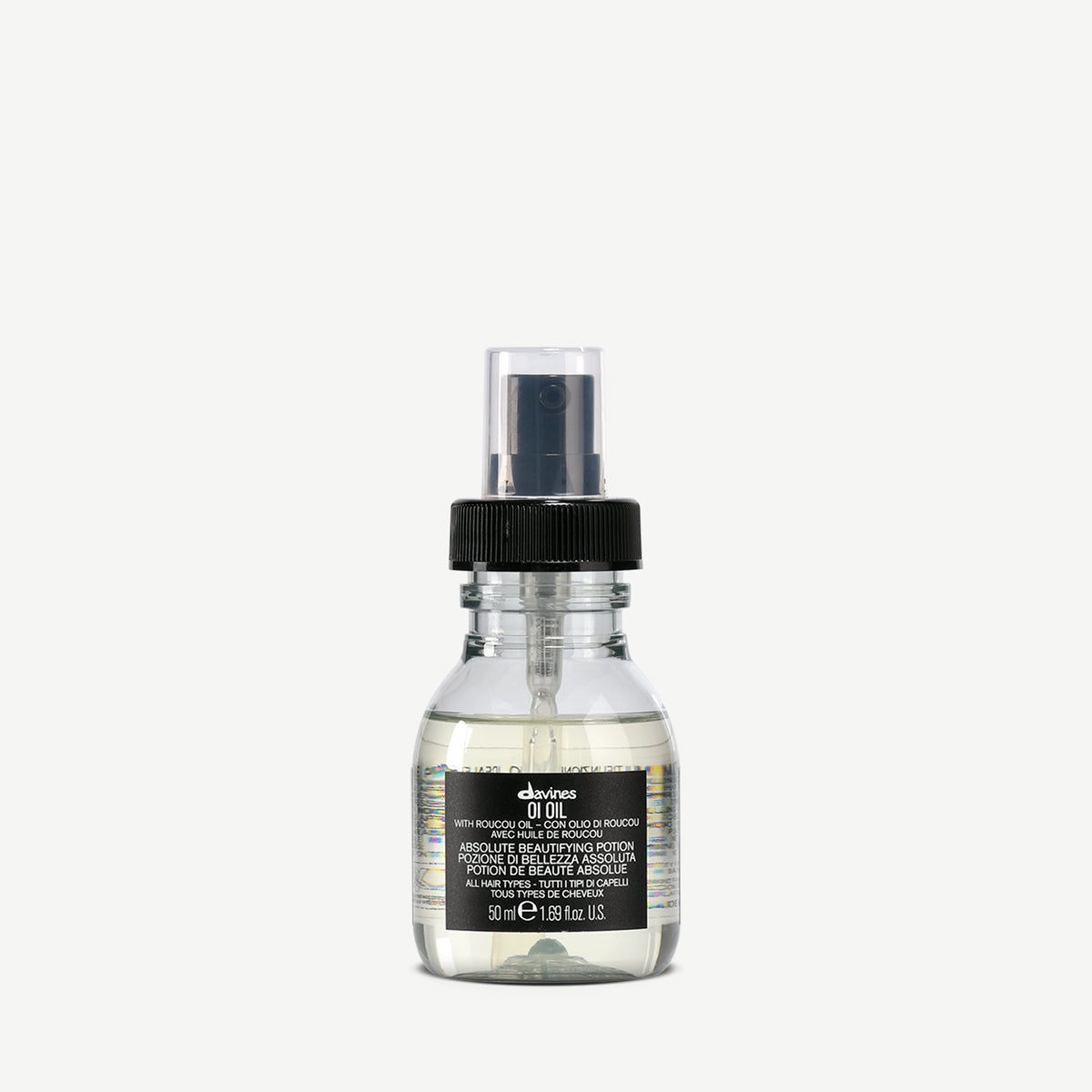 Davines Oi Aceite Capilar 50ml