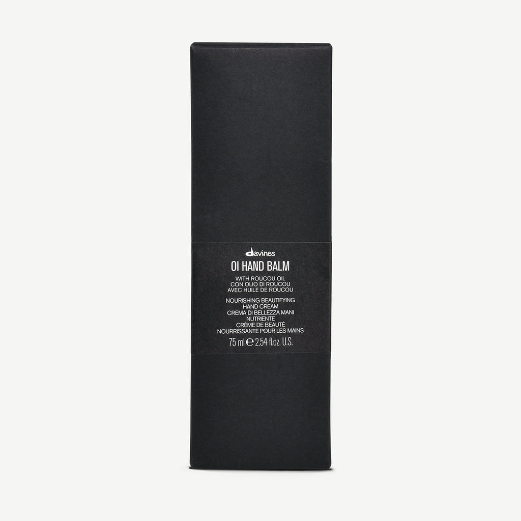 Davines Oi Bálsamo De Manos Crema De Manos 75ml