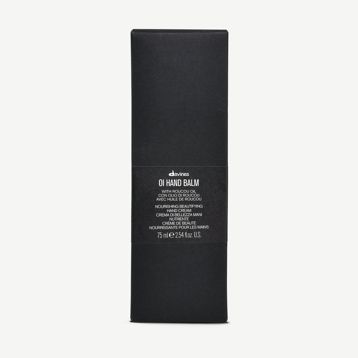 Davines Oi Bálsamo De Manos Crema De Manos 75ml