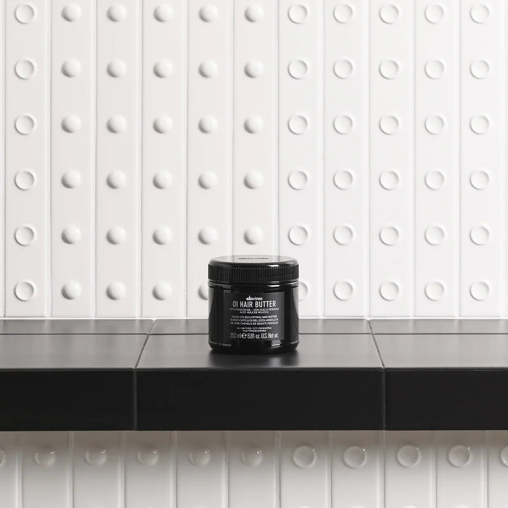 Davines Oi Manteca Capilar 250ml